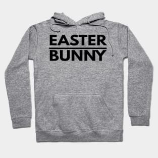 Easter Bunny Hoodie